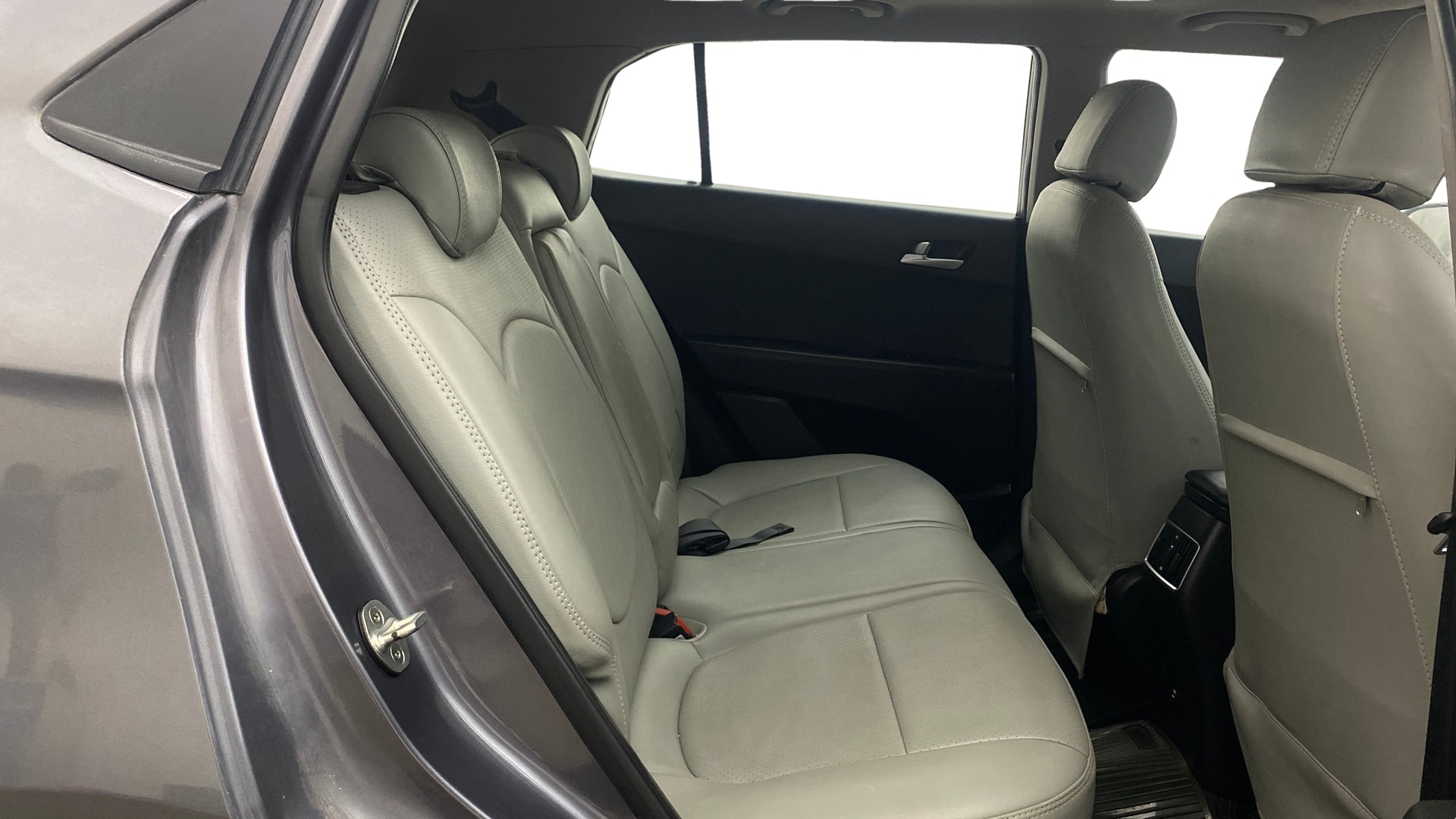 Used 2019 Hyundai Creta Used 2019 Hyundai Creta