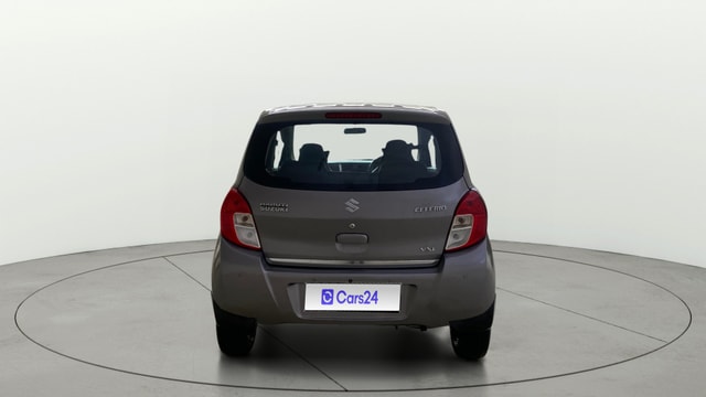 View Maruti Suzuki 1000 Image 38 Used Maruti Suzuki 1000 Image 38