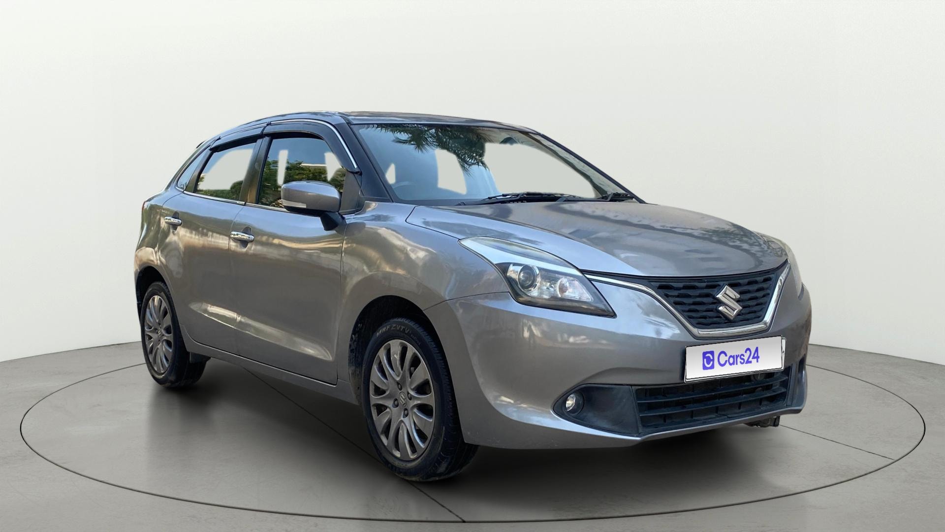 View 2018 Maruti Suzuki 1000 Base Variant Image 21 Used 2018 Maruti Suzuki 1000 Base Variant Image 21