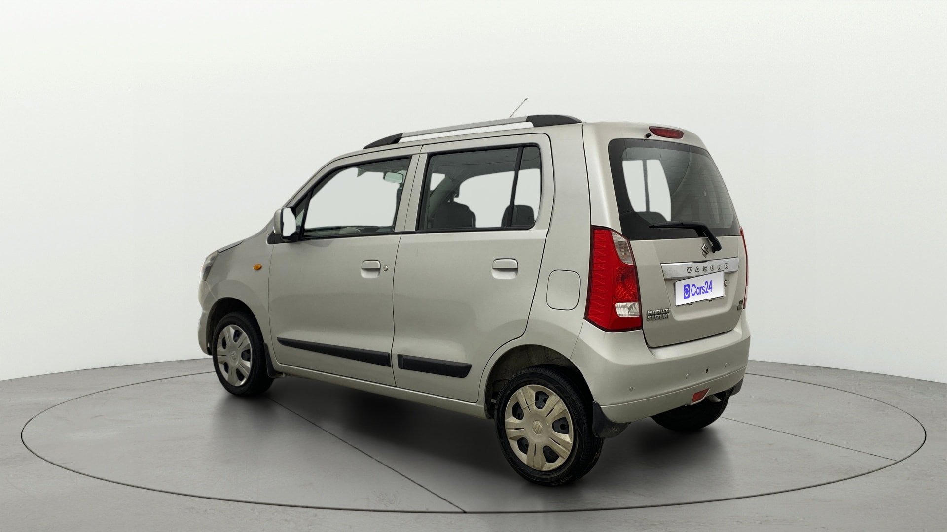 Used 2016 Maruti Suzuki 1000 Used 2016 Maruti Suzuki 1000