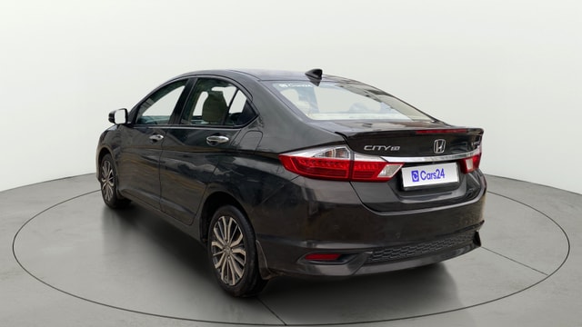 View Honda City ZX Image 2 Used Honda City ZX Image 2
