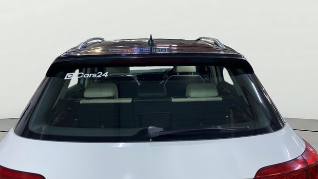 View Volkswagen T-Roc Image 3 Used Volkswagen T-Roc Image 3