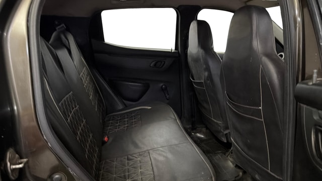 View Renault Kwid Image 28 Used Renault Kwid Image 28
