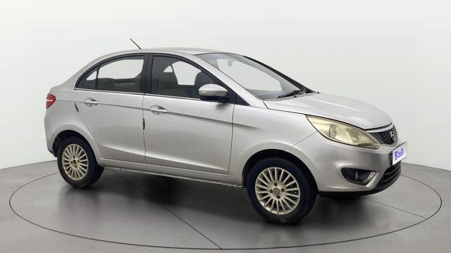 View Tata Zest Image 21 Used Tata Zest Image 21