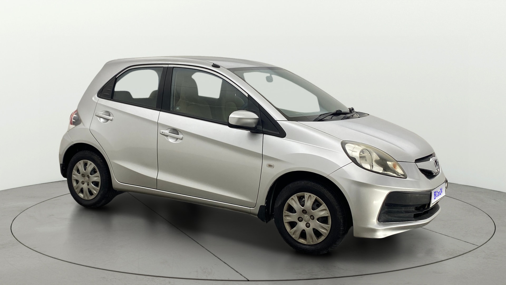 Used 2013 Honda Brio Used 2013 Honda Brio