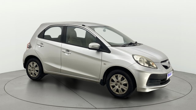 View Honda Brio Image 21 Used Honda Brio Image 21