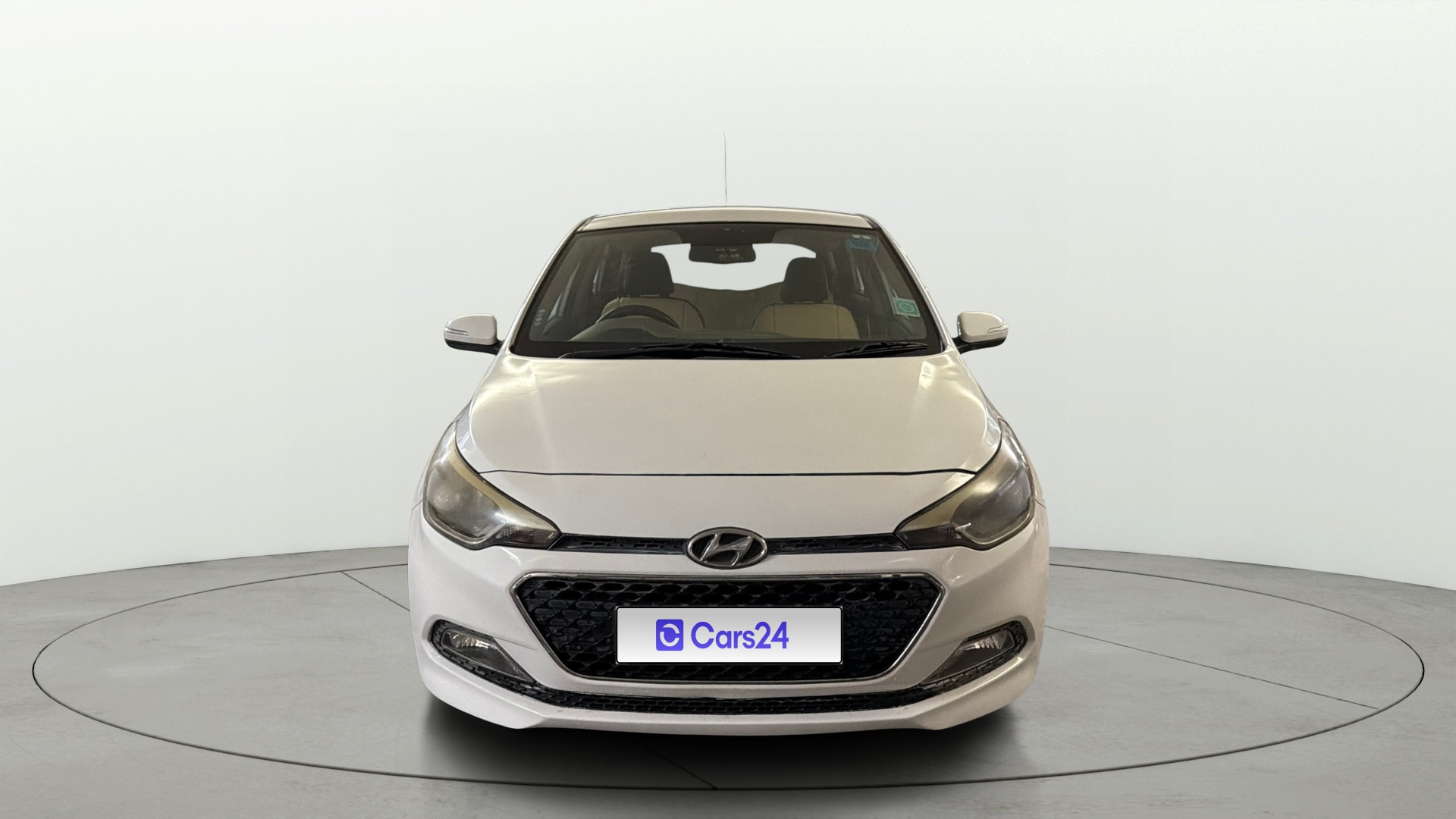 Used 2014 Hyundai Elite i20 Used 2014 Hyundai Elite i20