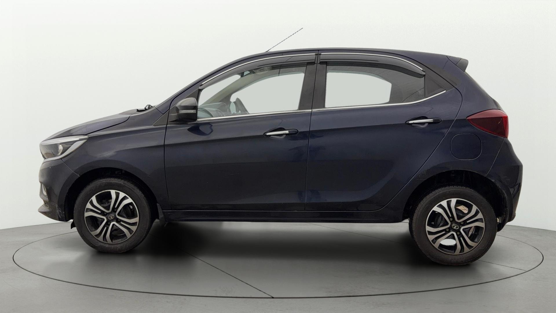 Used 2023 Tata Tiago Used 2023 Tata Tiago