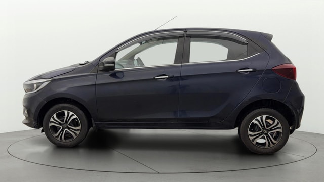 View Tata Tiago Image 5 Used Tata Tiago Image 5