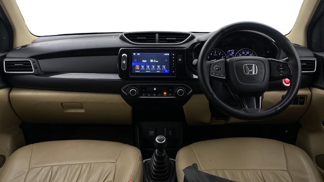 View Honda Amaze Image 16 Used Honda Amaze Image 16