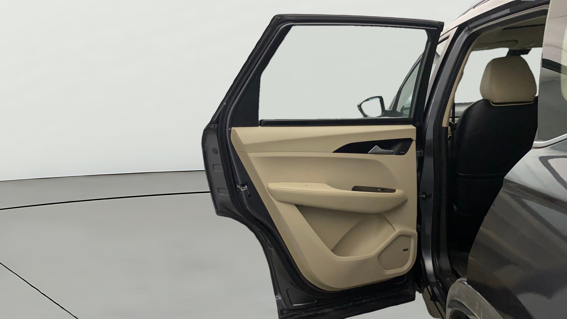 View 2021 MG Hector Sharp CVT Petrol Image 16 Used 2021 MG Hector Sharp CVT Petrol Image 16