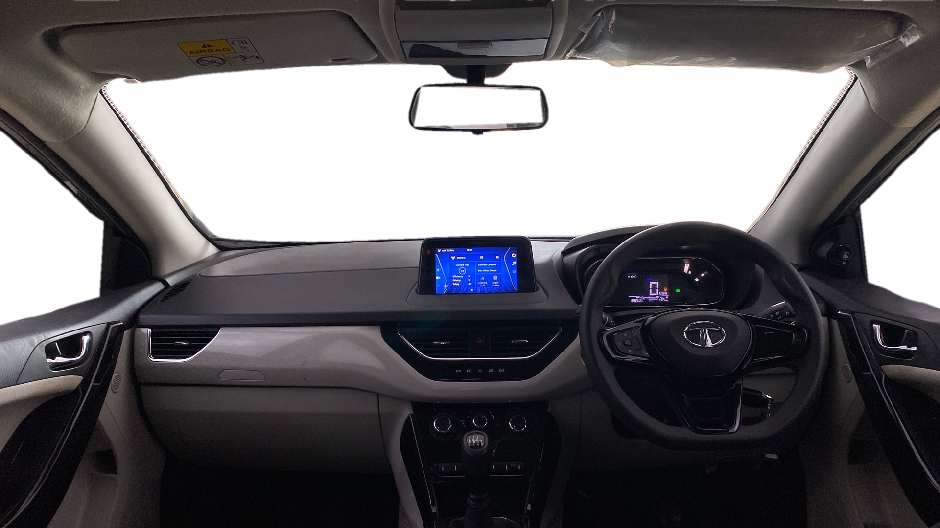Used 2022 Tata Nexon Used 2022 Tata Nexon