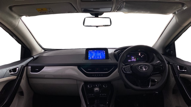 View Tata Nexon Image 15 Used Tata Nexon Image 15