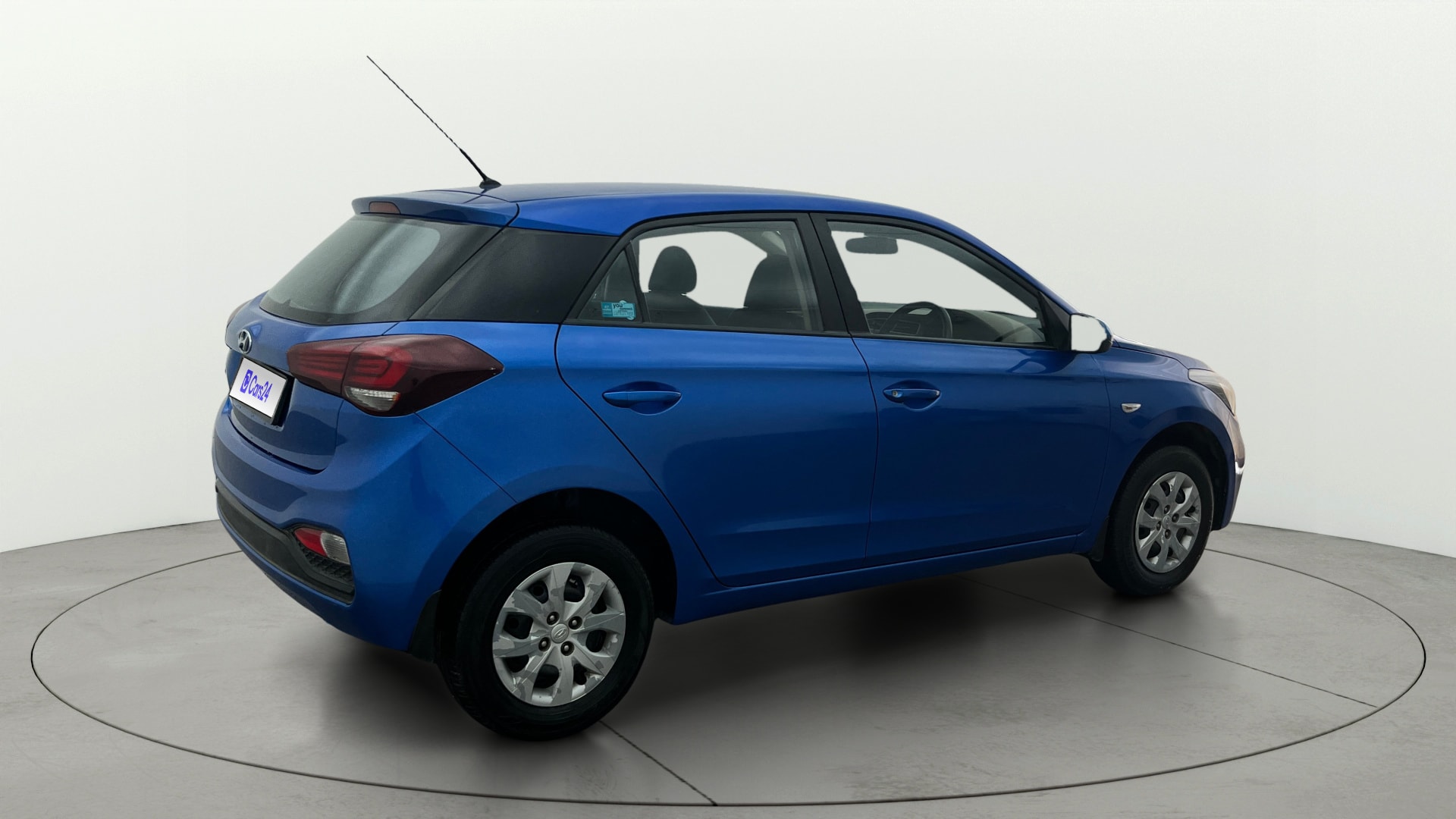 Used 2018 Hyundai Elite i20 Used 2018 Hyundai Elite i20