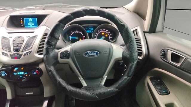 View Ford EcoSport Image 20 Used Ford EcoSport Image 20