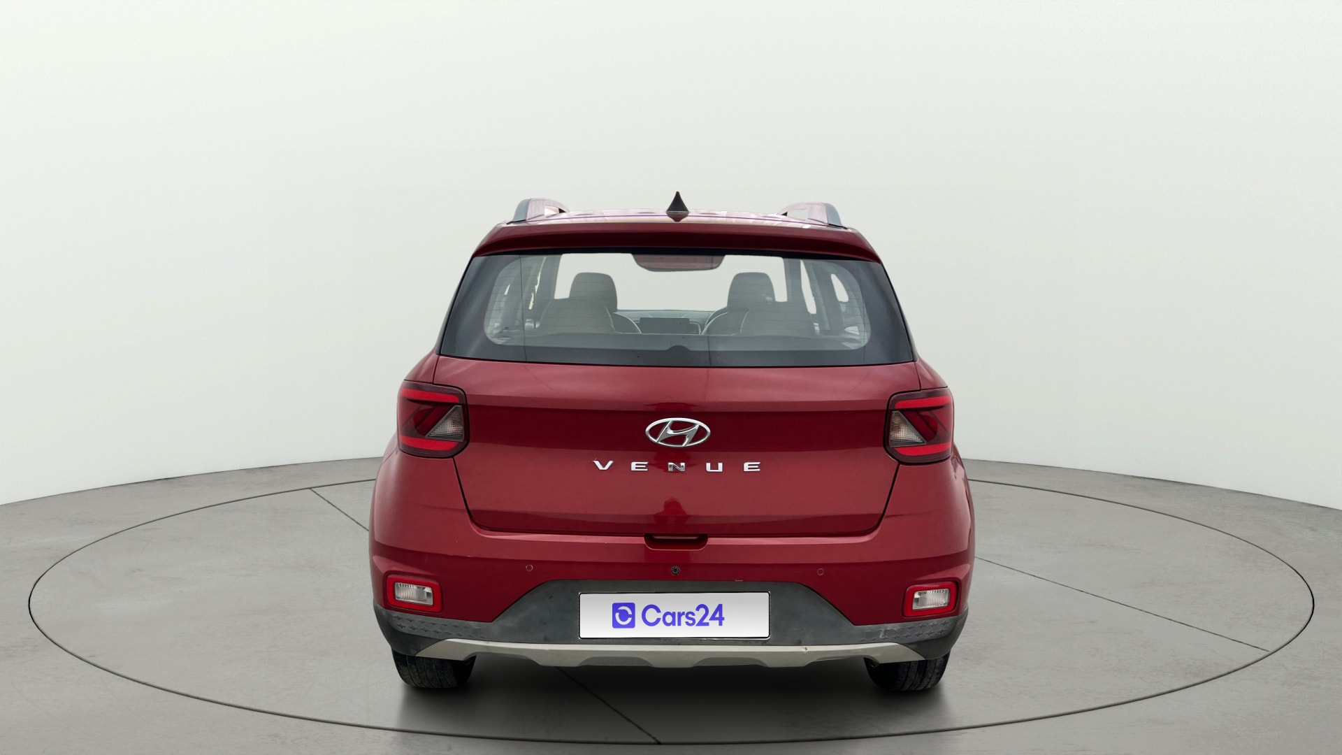 View 2021 Hyundai Venue S 1.2 Petrol Image 39 Used 2021 Hyundai Venue S 1.2 Petrol Image 39