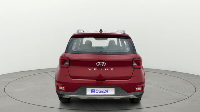 View Hyundai Venue Image 39 Used Hyundai Venue Image 39
