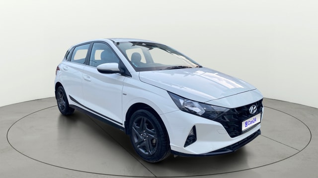 View Hyundai Elite i20 Image 37 Used Hyundai Elite i20 Image 37