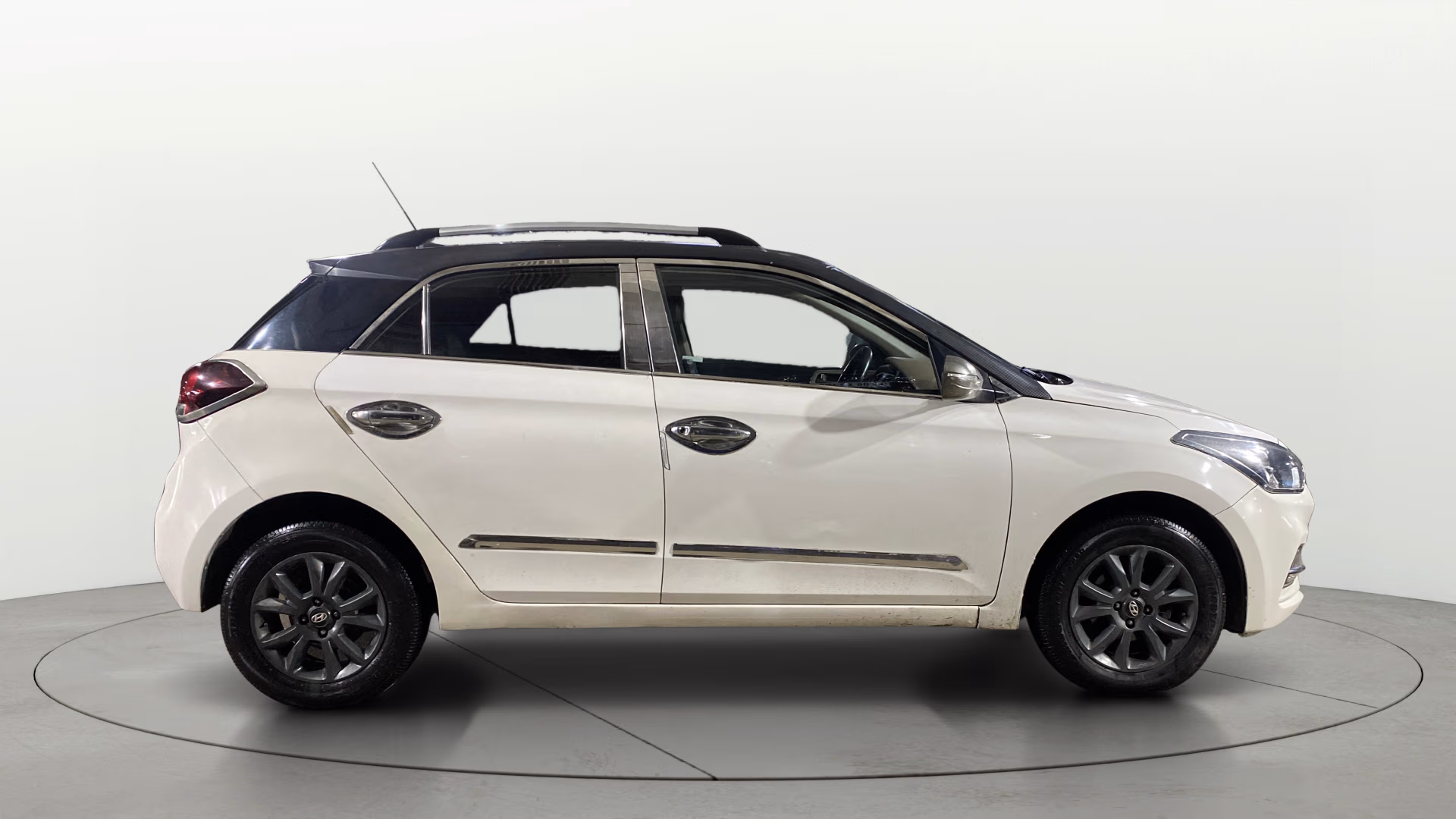 Used 2018 Hyundai Elite i20 Used 2018 Hyundai Elite i20