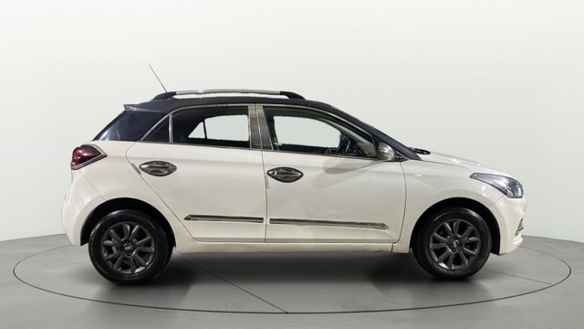 View Hyundai Elite i20 Image 8 Used Hyundai Elite i20 Image 8