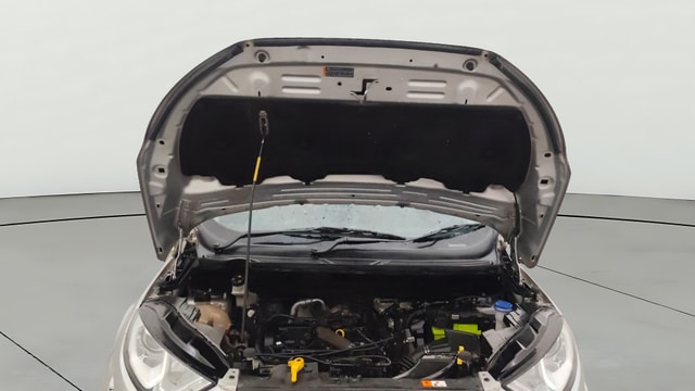 View Ford EcoSport Image 32 Used Ford EcoSport Image 32
