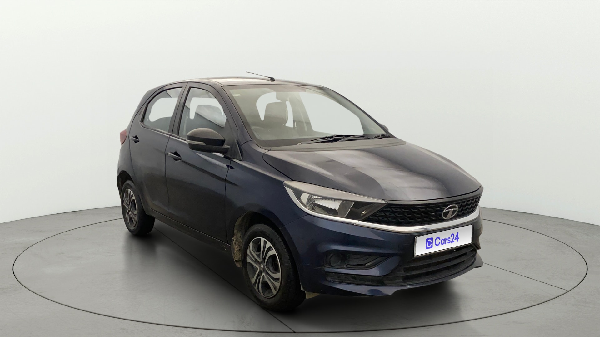 Used 2022 Tata Tiago Used 2022 Tata Tiago