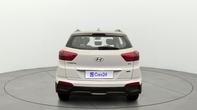 View Hyundai Creta Image 40 Used Hyundai Creta Image 40