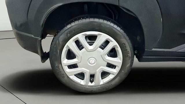 View Nissan Magnite Image 23 Used Nissan Magnite Image 23