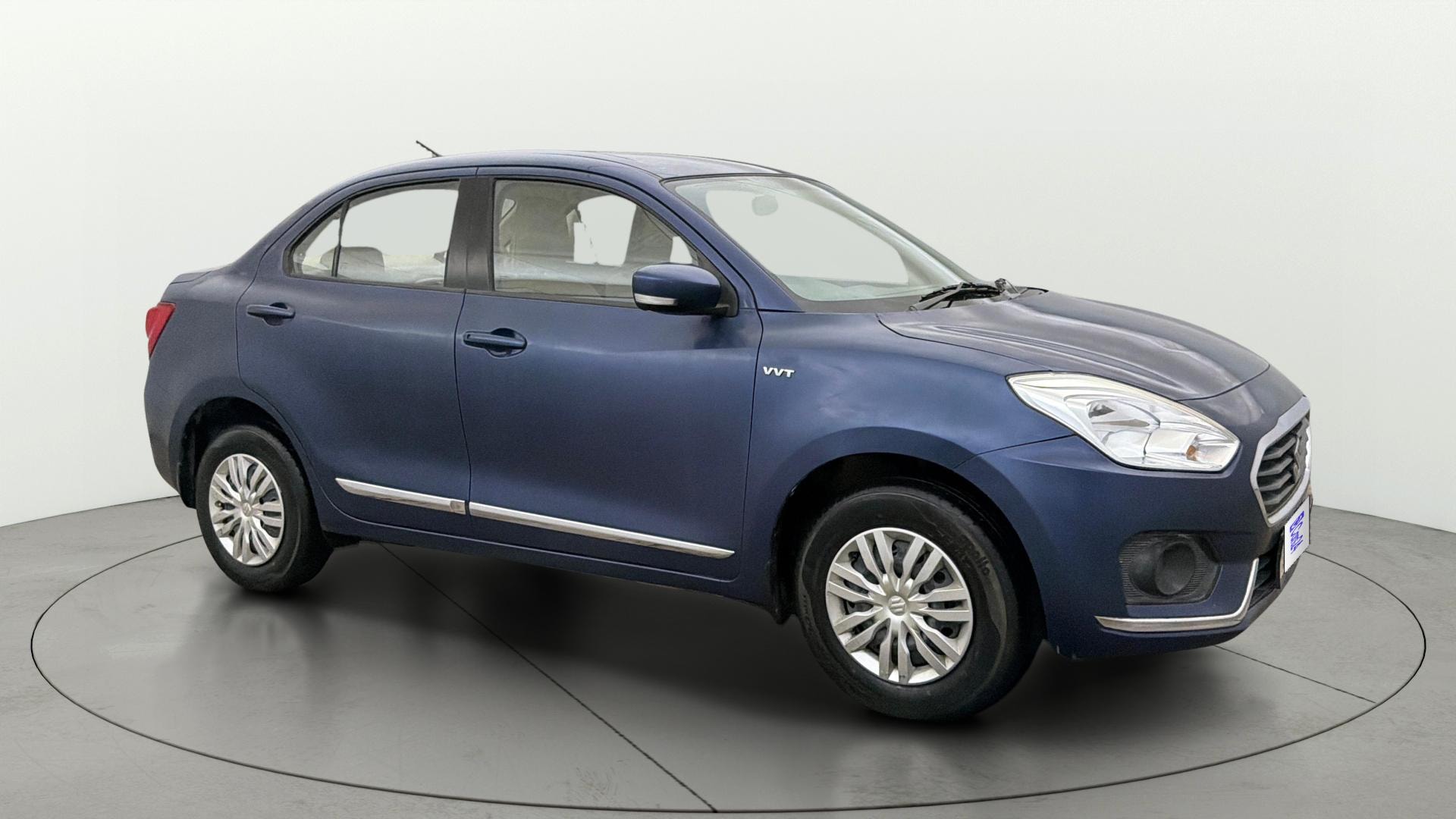 View 2018 Maruti Suzuki 1000 Base Variant Image 35 Used 2018 Maruti Suzuki 1000 Base Variant Image 35