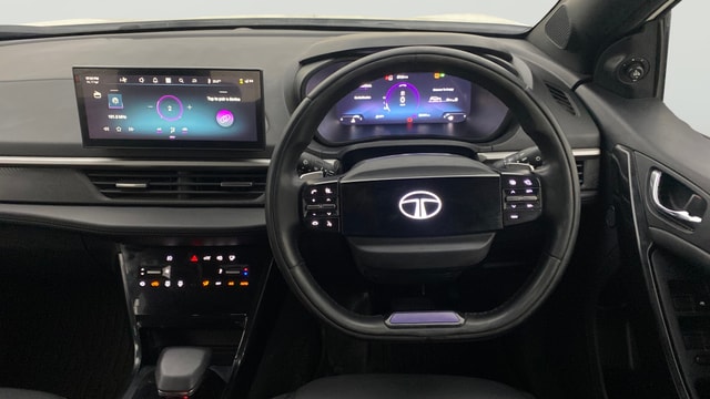 View Tata Nexon Image 21 Used Tata Nexon Image 21