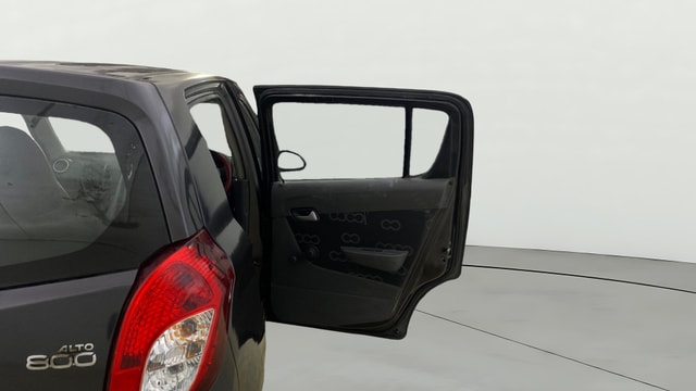 View Maruti Suzuki Alto 800 Image 7 Used Maruti Suzuki Alto 800 Image 7
