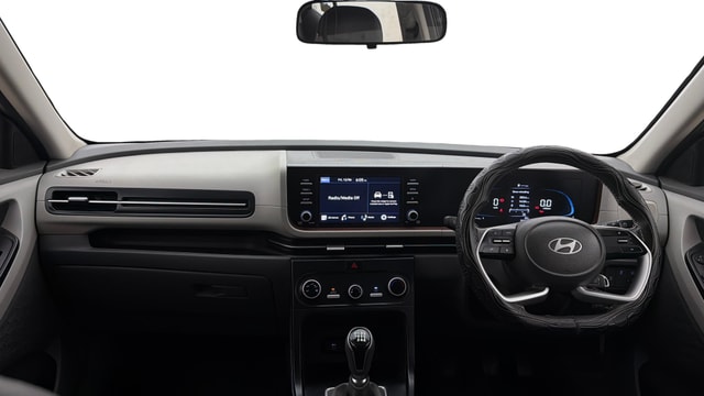 View Hyundai Creta Image 15 Used Hyundai Creta Image 15