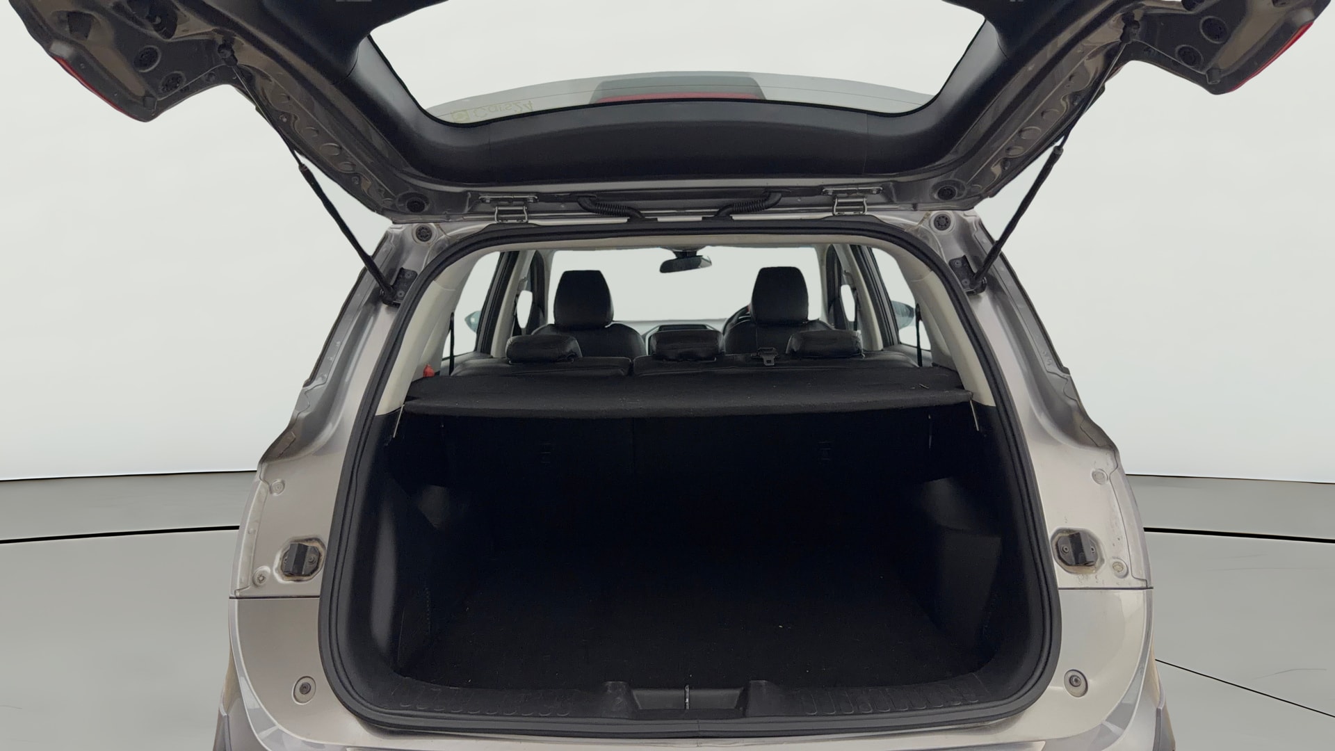 Used 2021 MG Hector Used 2021 MG Hector