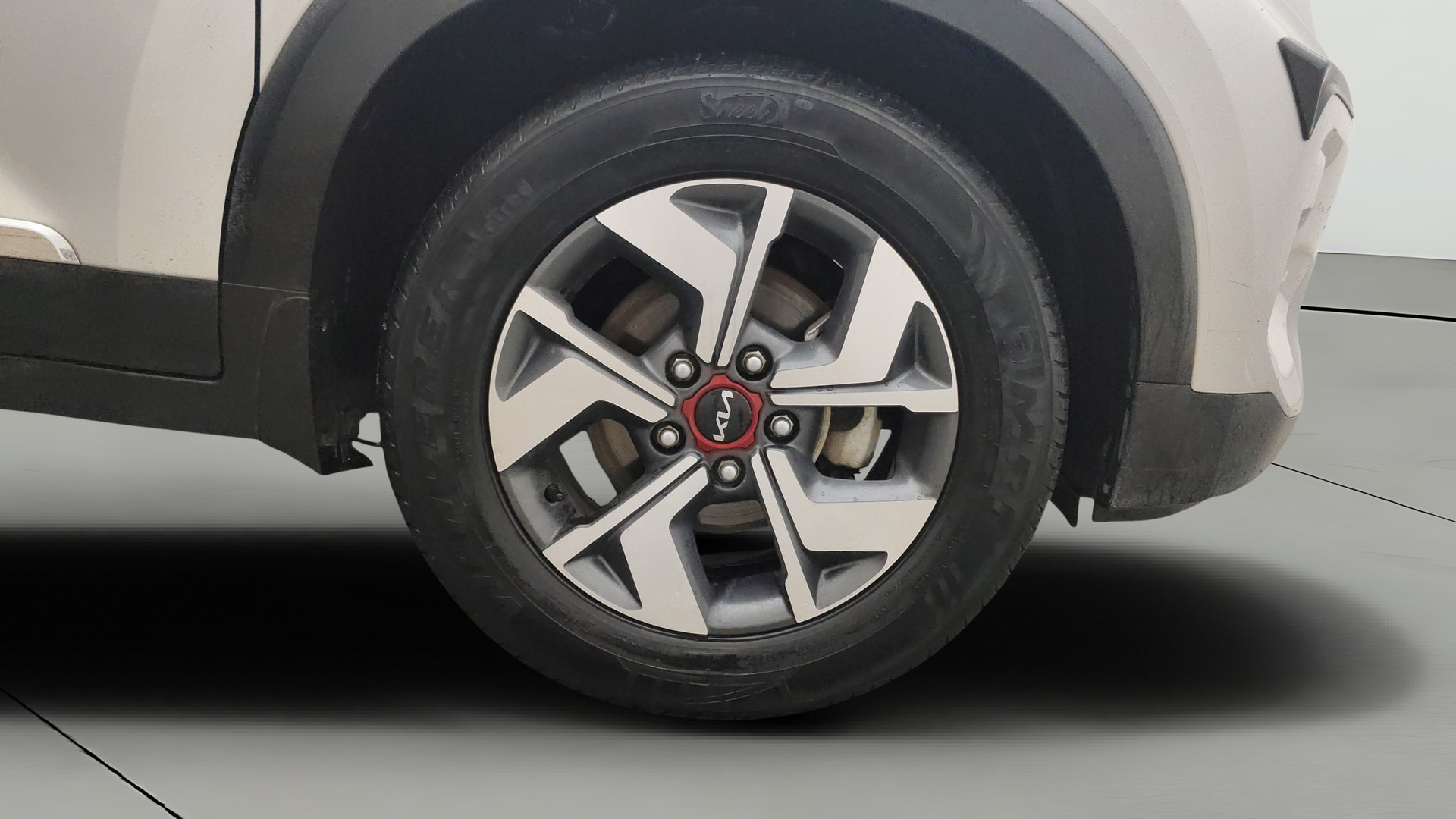 Used 2023 Kia Sonet Used 2023 Kia Sonet
