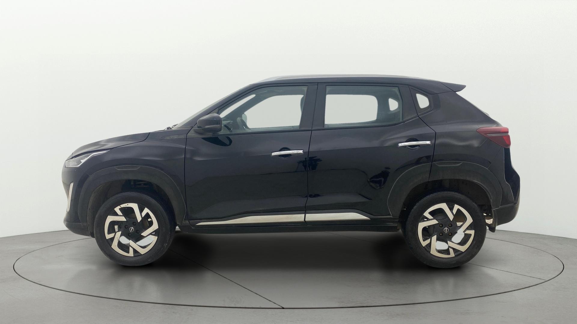 Used 2022 Nissan Magnite Used 2022 Nissan Magnite