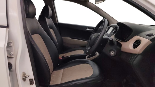 View Hyundai Grand i10 Image 17 Used Hyundai Grand i10 Image 17
