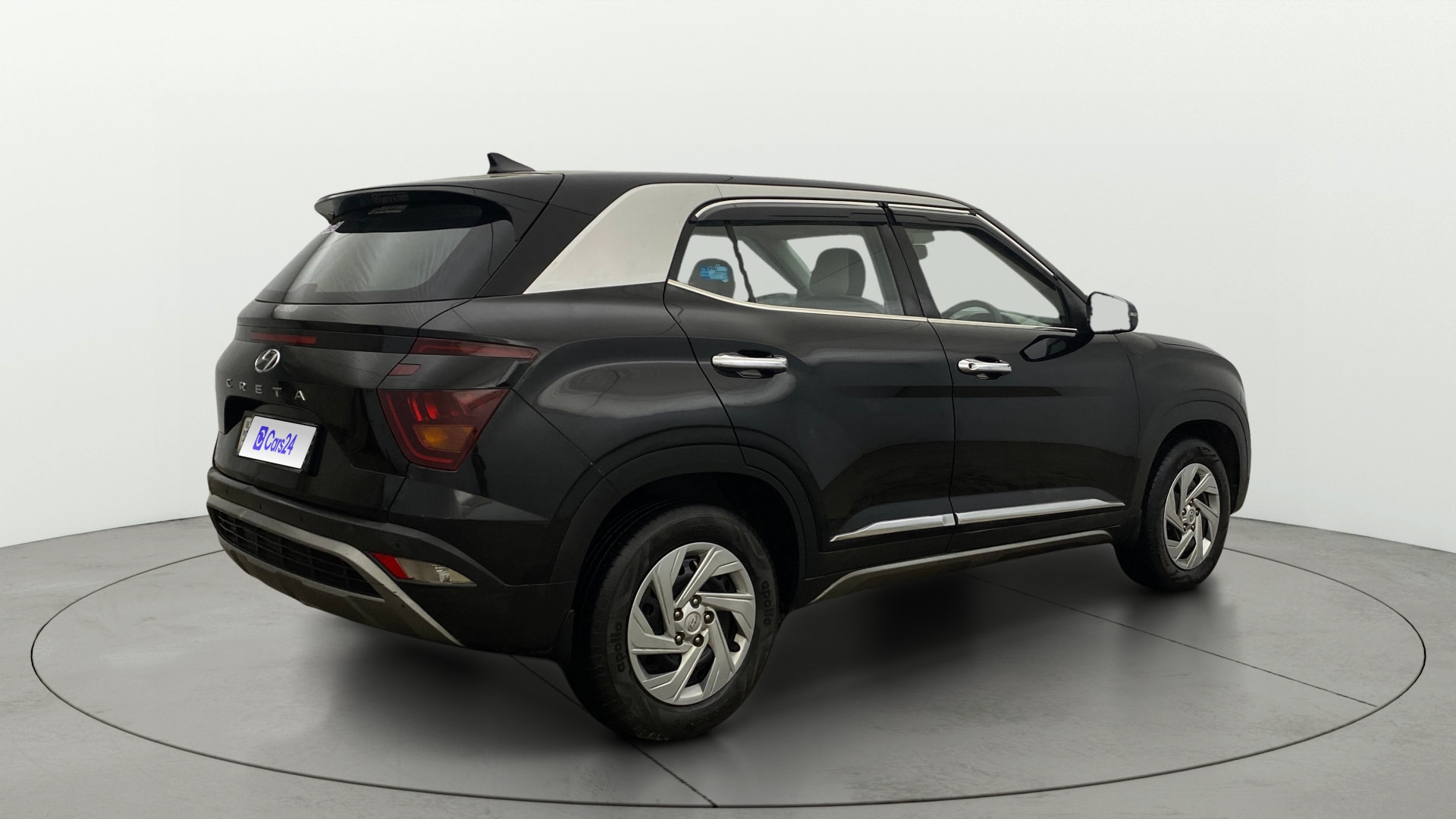 Used 2021 Hyundai Creta Used 2021 Hyundai Creta