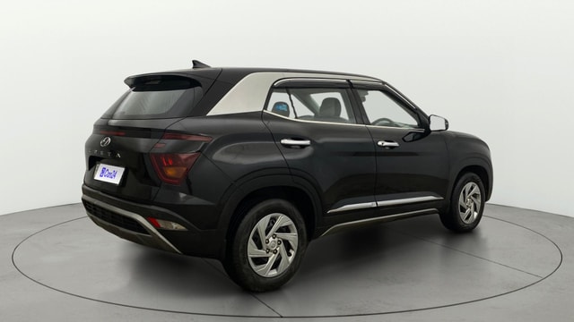 View Hyundai Creta Image 43 Used Hyundai Creta Image 43