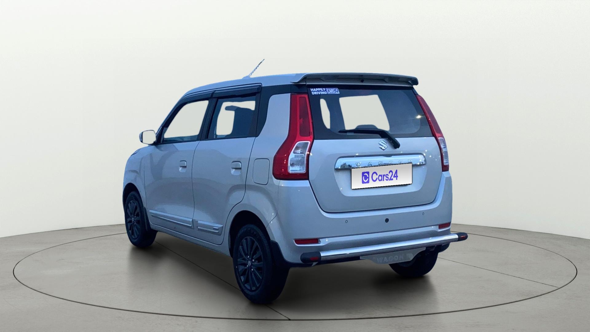 Used 2024 Maruti Suzuki 1000 Used 2024 Maruti Suzuki 1000