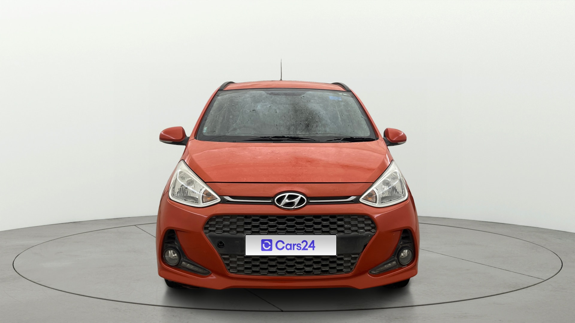 Used 2017 Hyundai Grand i10 Used 2017 Hyundai Grand i10