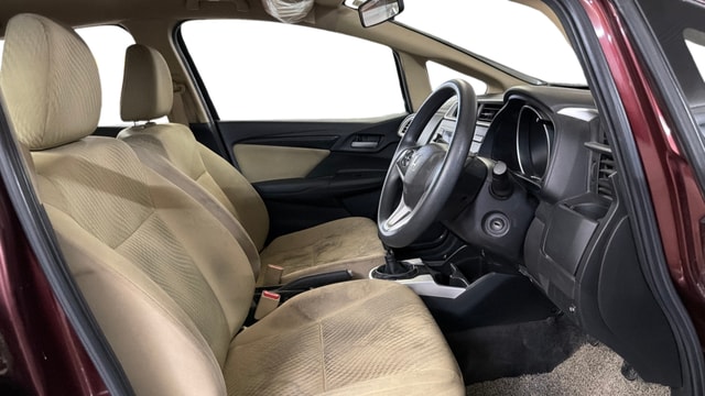 View Honda Jazz Image 25 Used Honda Jazz Image 25