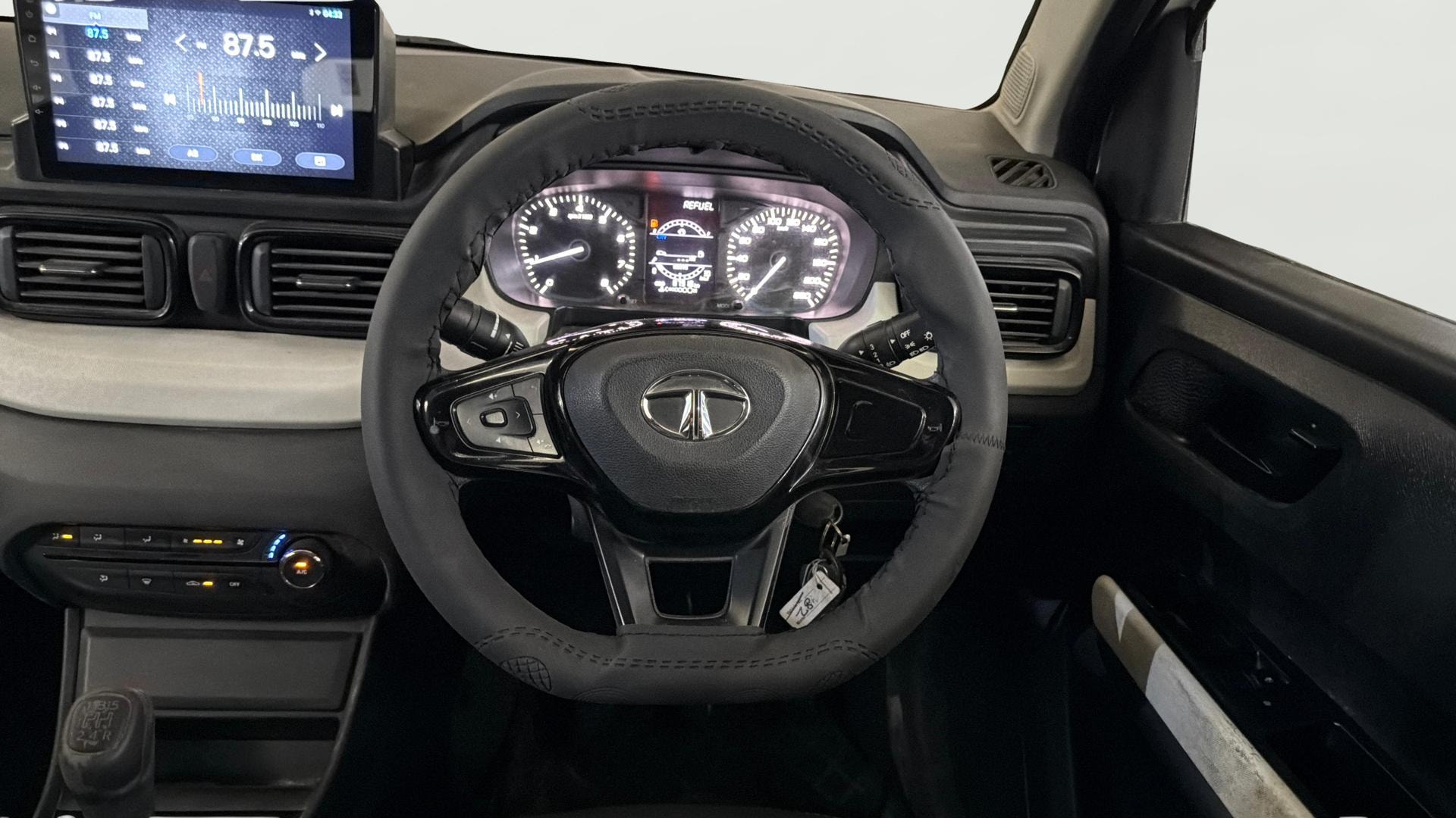 Used 2022 Tata Punch Used 2022 Tata Punch