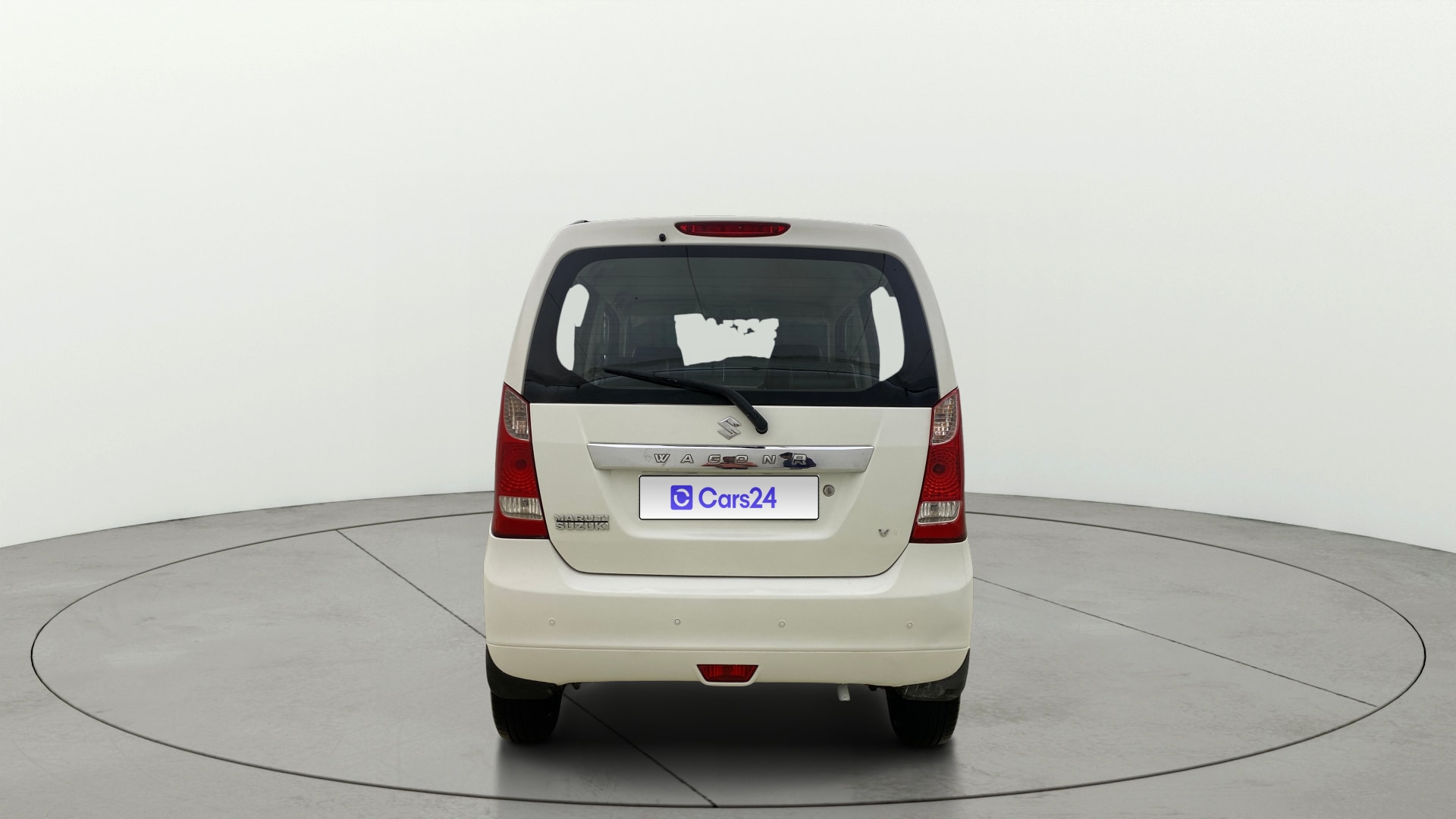 View 2015 Maruti Suzuki 1000 Base Variant Image 38 Used 2015 Maruti Suzuki 1000 Base Variant Image 38