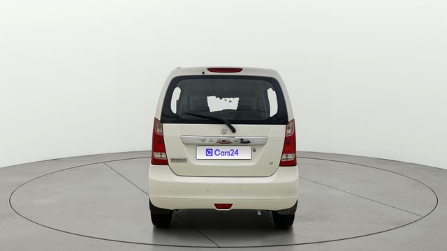 View Maruti Suzuki 1000 Image 38 Used Maruti Suzuki 1000 Image 38