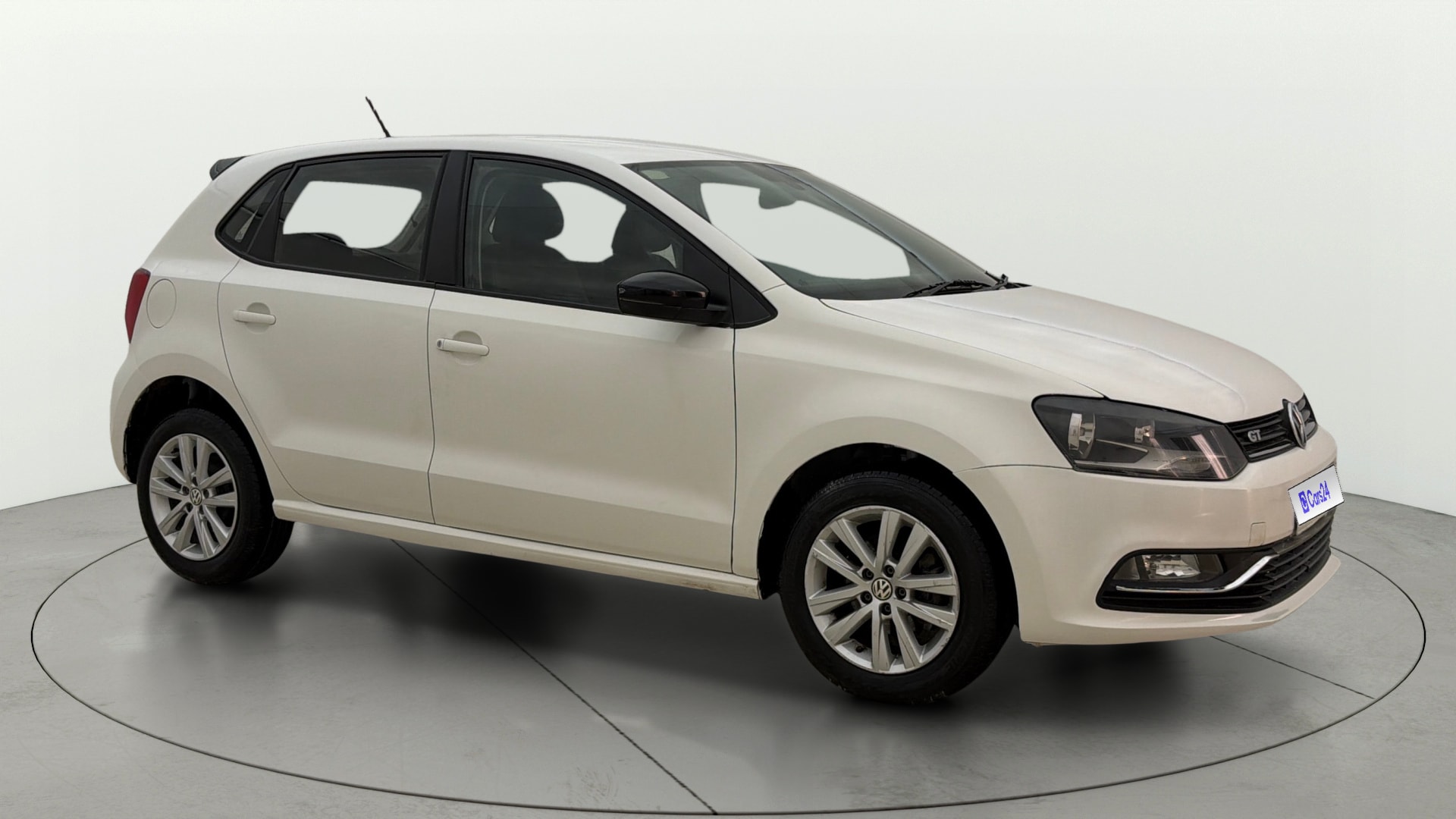 Used 2016 Volkswagen Polo GT Used 2016 Volkswagen Polo GT