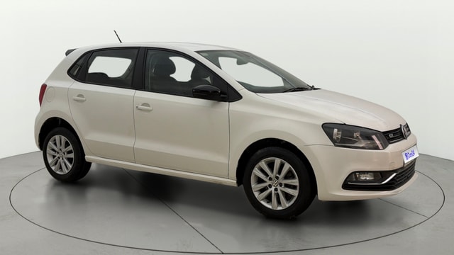 View Volkswagen Polo GT Image 22 Used Volkswagen Polo GT Image 22