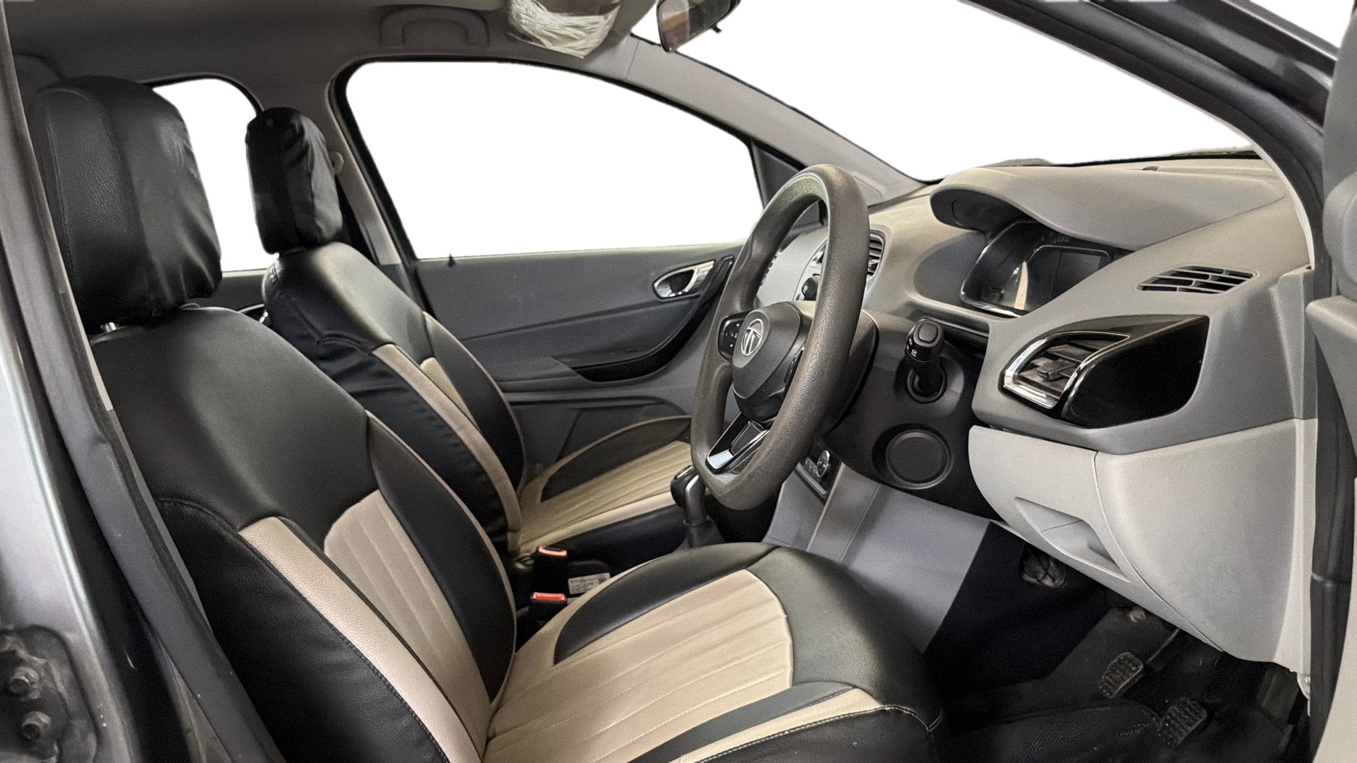 Used 2022 Tata Tigor Used 2022 Tata Tigor