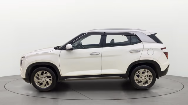 View Hyundai Creta Image 5 Used Hyundai Creta Image 5