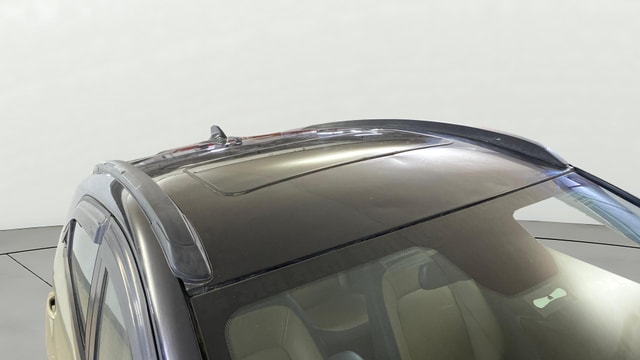 View Tata Nexon Image 5 Used Tata Nexon Image 5