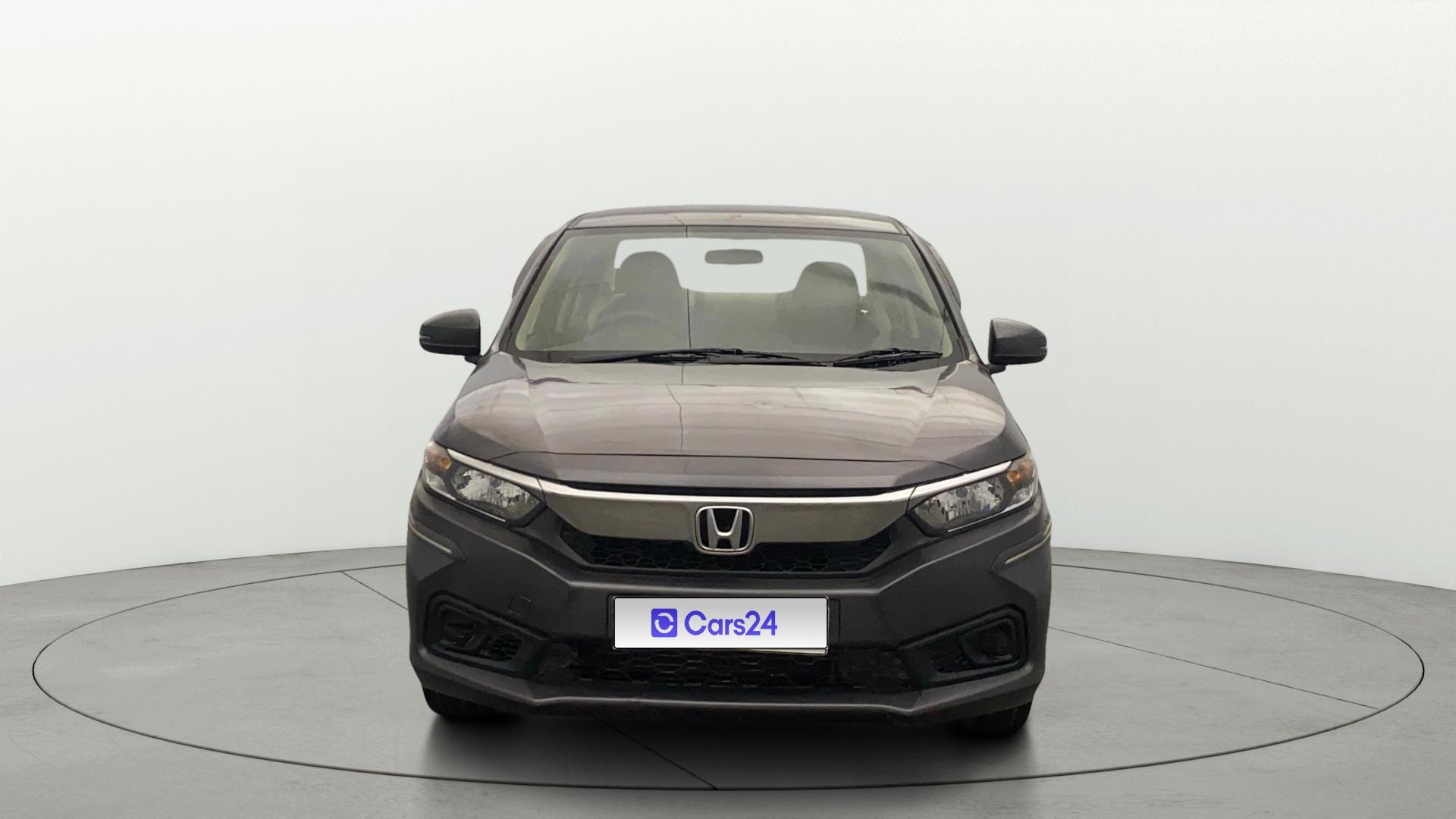 View 2021 Honda Amaze E MT Petrol BS IV Image 1 Used 2021 Honda Amaze E MT Petrol BS IV Image 1